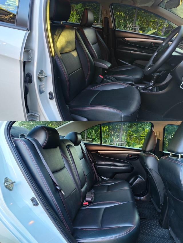 รหัสรถ KN3685 SUZUKI CIAZ 1.25 GL PLUS CVT ปี 2020 รูปที่ 13
