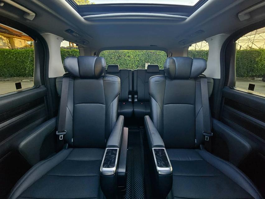 รหัสรถ PEAT556 🚙🚐TOYOTA ALPHARD SC 2023 แท้ 10