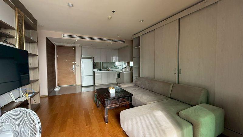 The Address Sathorn 2