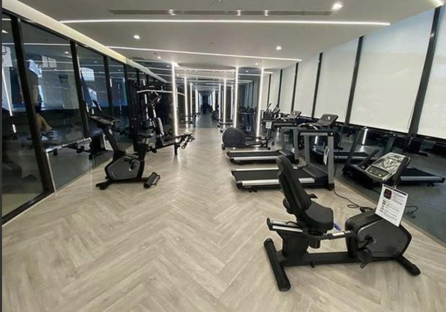 เช่า คอนโด เดอะริชพาร์ค เทอร์มินอล พหลโยธิน 59 8