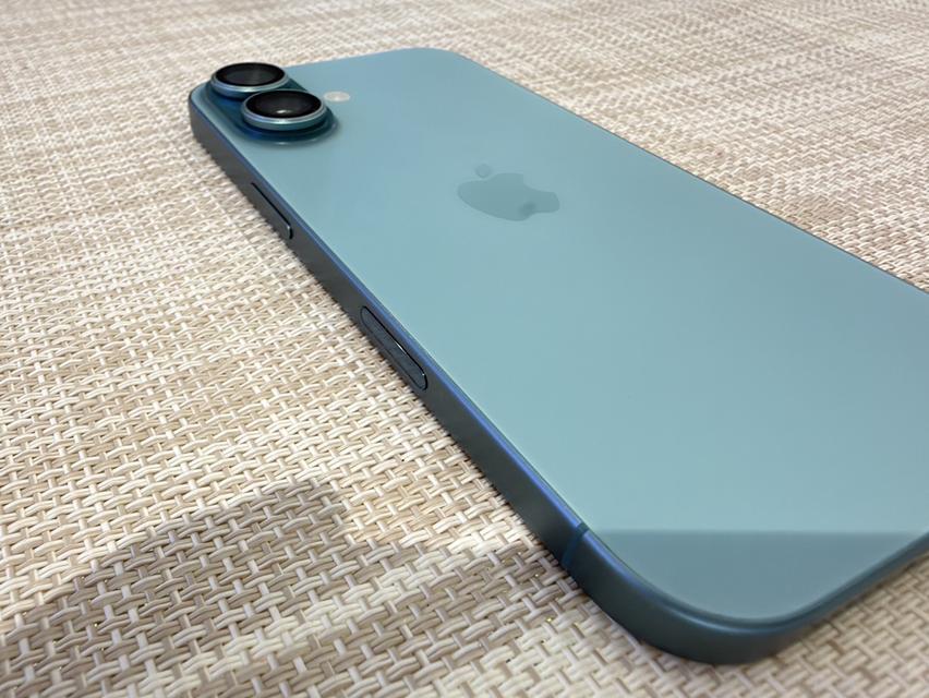iPhone 16/128 gb-เครื่องไทย-หน้าจอ 6.1นิ้ว รูปย่อยที่ 4