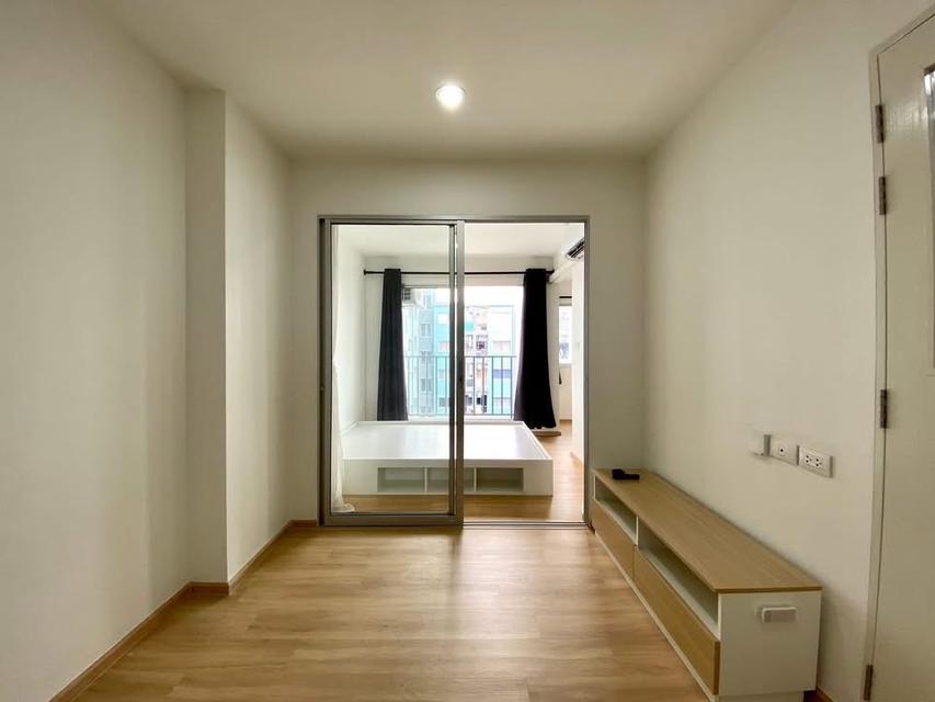 คอนโด เสนาคิทท์ ฉลองกรุง-ลาดกระบังลาด 1