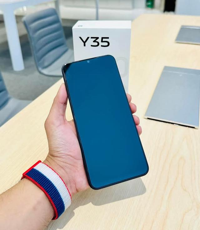 Vivo Y35 มือหนึ่ง 2