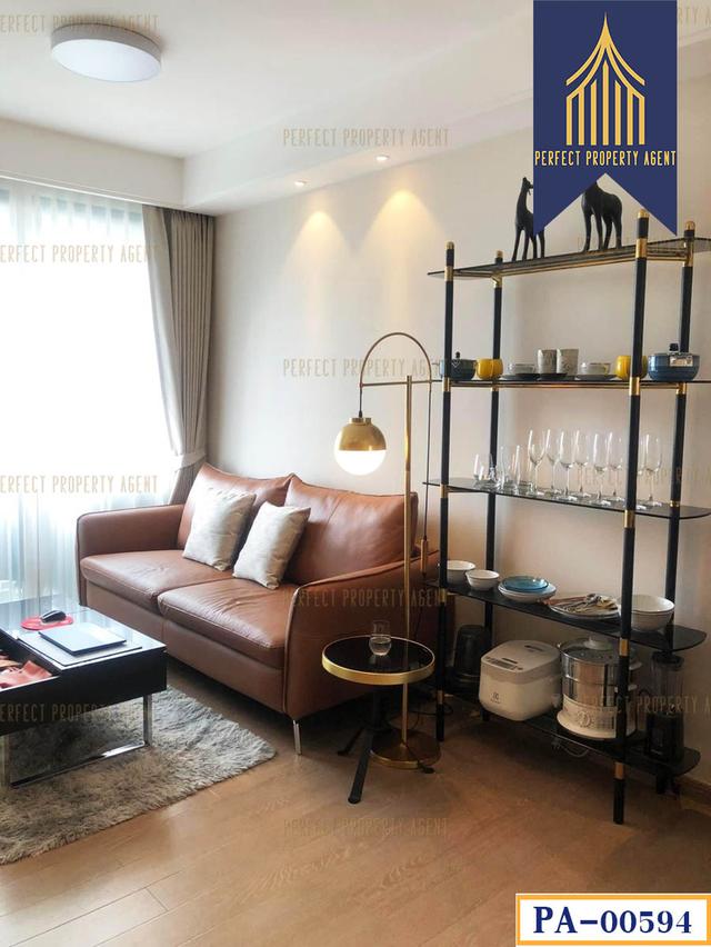 ขาย Regal Condo (รีเกิล) สาทร-นราธิวาส ทุ่งมหาเมฆ พร้อมอยู่ 6