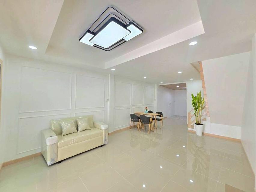 หมู่บ้านศรีประจักษ์4 11