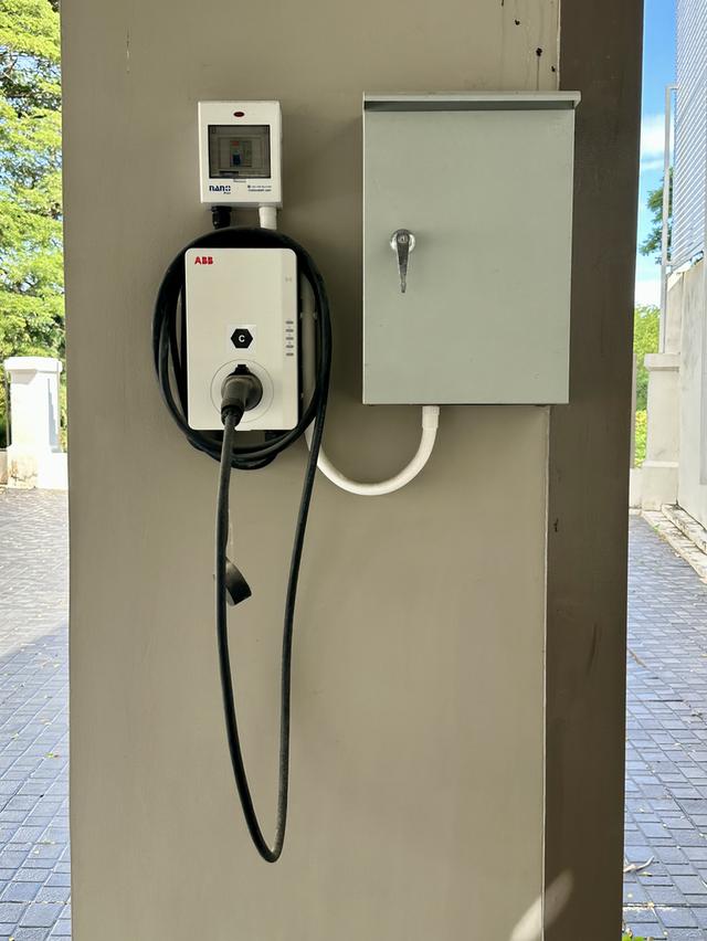 บ้านเดี่ยวหรู 3 ชั้น ใหม่เอี่ยม 5