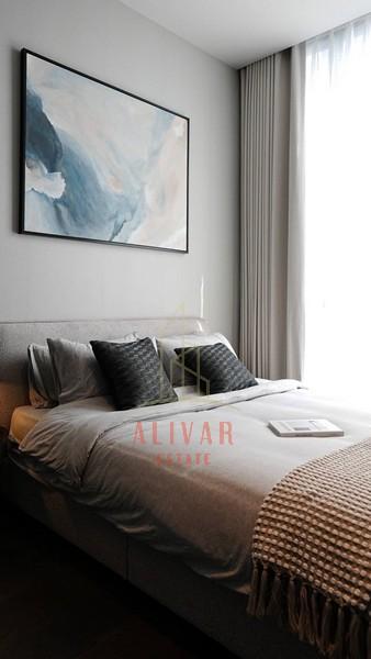 RC081825 ให้เช่า Condo 3beds LAVIQ Sukhumvit 57 ใกล้ BTS ทองหล่อ 1