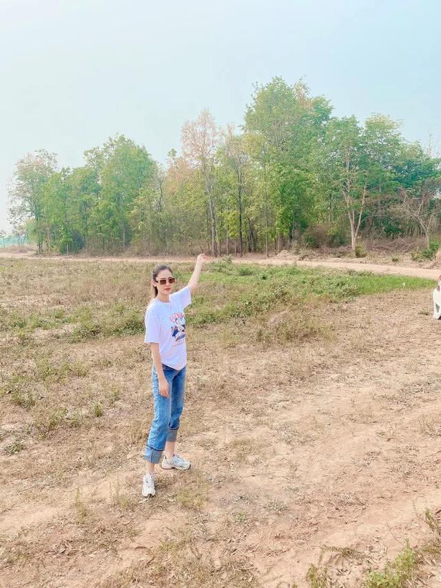 ที่ดินจังหวัดหนองบัวลำภู โฉนดฑรุตแดง 17 ไร่ 3
