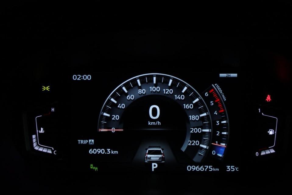 2020 MITSUBISHI PAJERO 2.4 GT Premium 4WD SUV AT