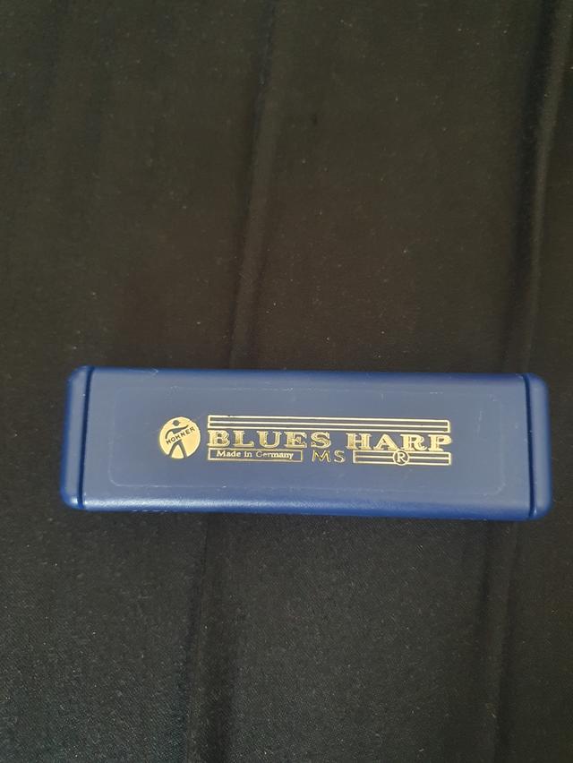Harmonica 6