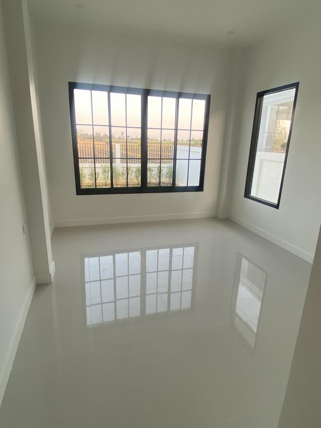 บ้านชั้นเดียว อำเภอบ้านโป่ง ตำบลเบิกไพร  ราคาเพียง 2.4xx  ล้านบาท 6