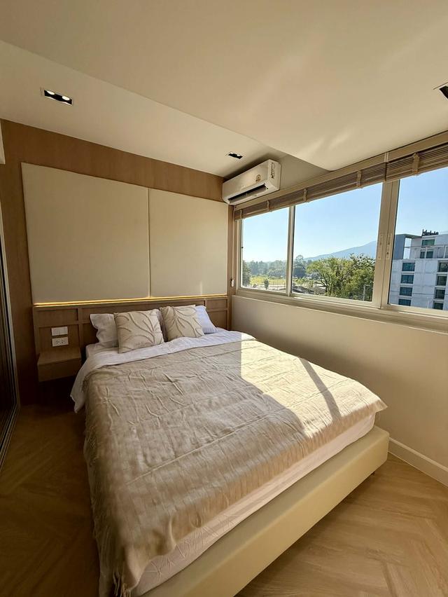 🏨 Condominium ห้องสวย รีโนเวทใหม่ ตกแต่งพร้อมอยู่ ทำเลนิมมาน #สุเทพ - ราคา 3.98 ล้านบาท ✨公寓出售 2 卧室 1 卫生间 - 公寓出售 3.98 MB ✨ 1