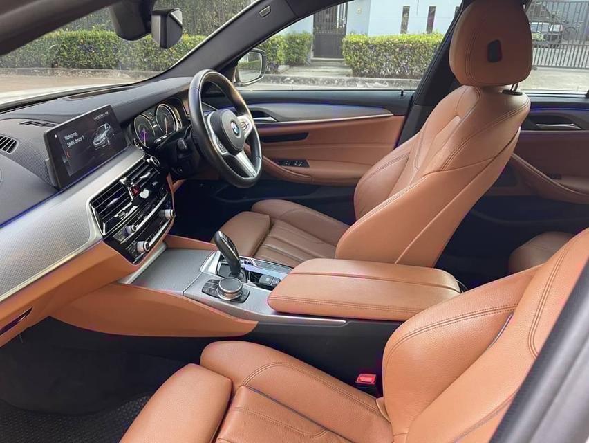 BMW 530e M Sport 11