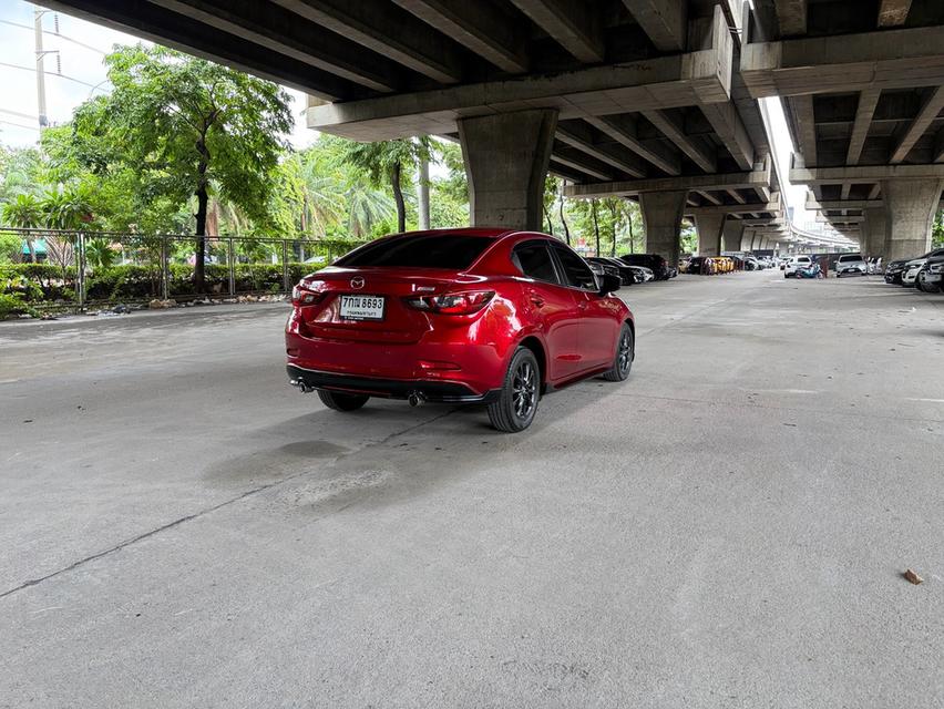 Mazda2 1.3 High Connect AT ปี2018 ไมล์ 85,xxxกม เพียง229,000บๅท รูปที่ 6