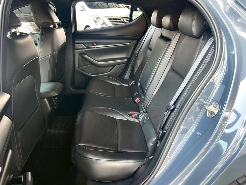 Mazda3 2.0SP Sport ปี20 รูปที่ 16
