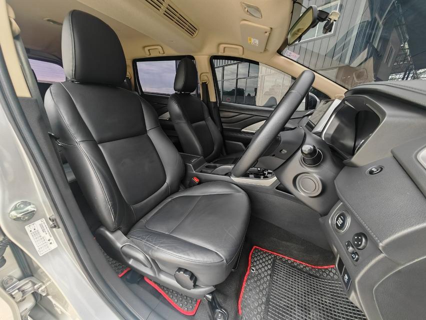 ขาย MITSUBISHI XPANDER 1.5 GT ปี 2020 8