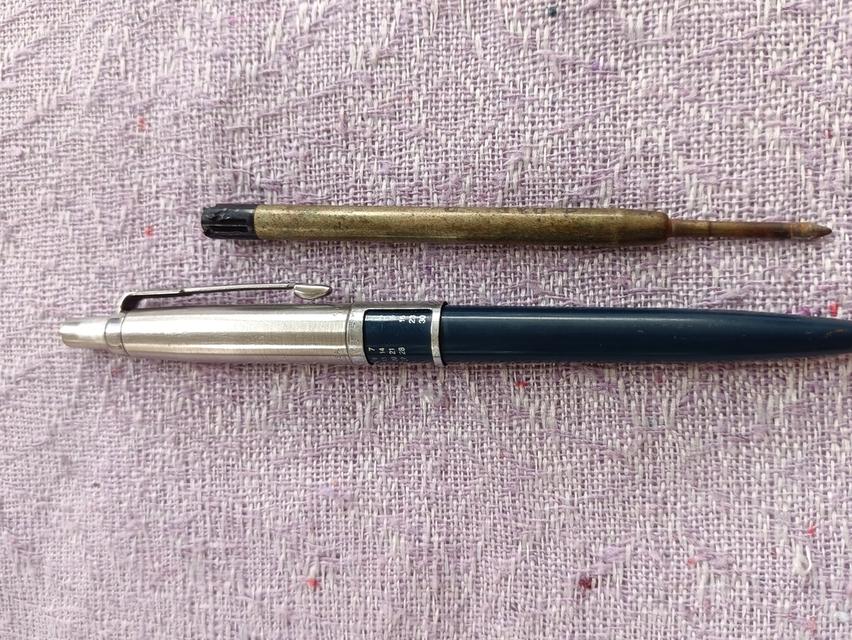 ปากกา PARKER Made in USA. งานสะสม 2