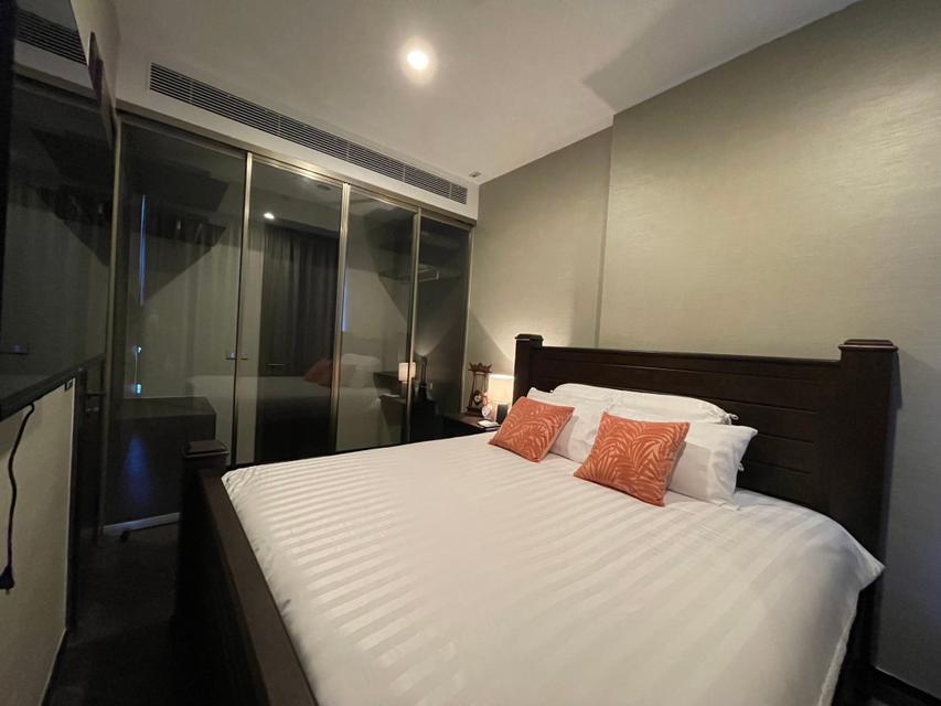 ST12499 - The Esse Sukhumvit 36 - 38.55 sqm  - BTS Thong Lor 4