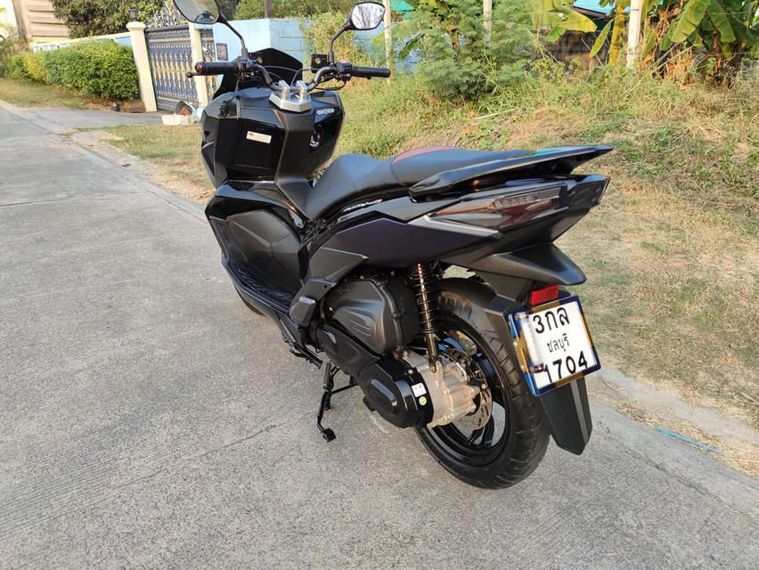  ใช้เพียง 5 พัน Km. GPX Drone 150cc 6