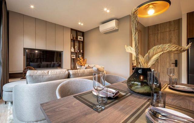 CM04348 ขายดาวน์ ขายขาดทุน โนเบิล ครีเอท Noble Create ถนนประดิษฐ์มนูธรรม (เลียบด่วน) 7