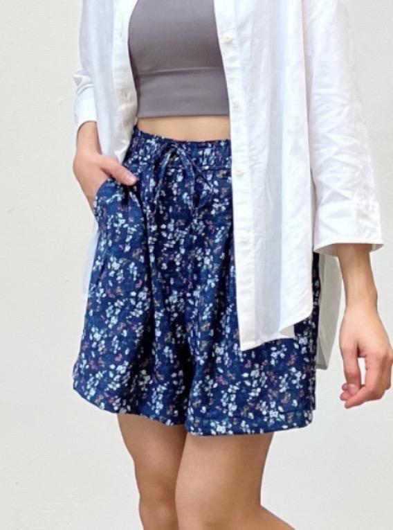 กางเกงลำลองuniqloเหมือนของใหม่ รูปที่ 3