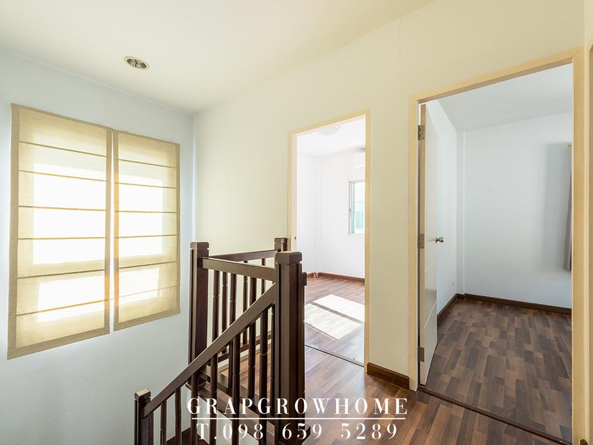 ขาย/ ให้เช่า บ้านแฝด พร้อมอยู่ ใกล้เมกาบางนา ร.ร. นานาชาติ เลี้ยงสัตว์เล็กได้ เอโทล มัลดีฟส์ บีช ศรีนครินทร์ - หนามแดง เงียบสงบ เดินทางสะดวก 20