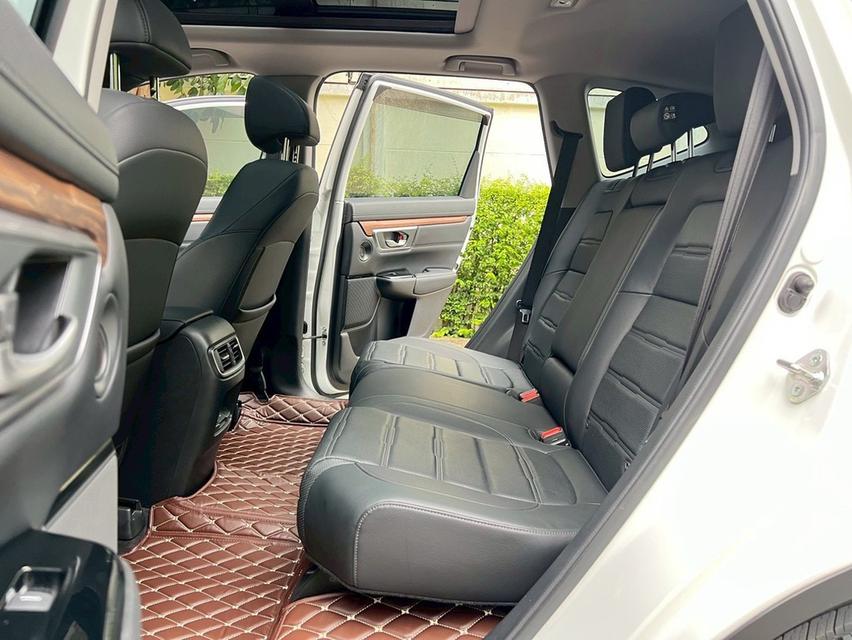 ขาย Honda CRV 2.4El 4wd ปี21 16