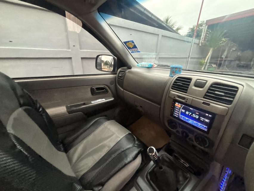 2,500 Isuzu d-max 3.0 เครดิตดีฟรีดาวน์ 8