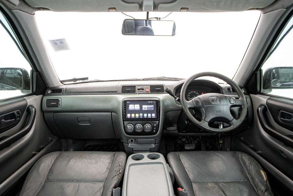 HONDA CR-V GEN2 2.0 EXi G1 2000  4