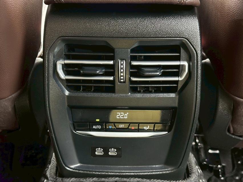 BMW 330li M Sport G28 2021 จด 2022 11