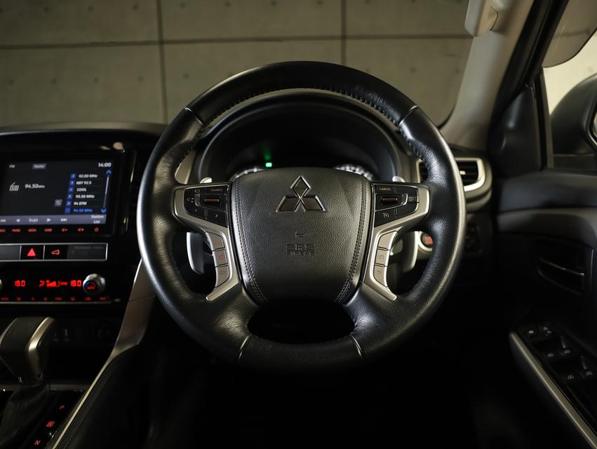 2021 Mitsubishi PAJERO SPORT 2.4 (ปี 19-25) GT Plus SUV AT รูปที่ 7