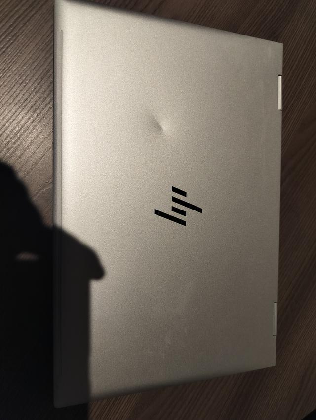 HP Eliteseries Laptop