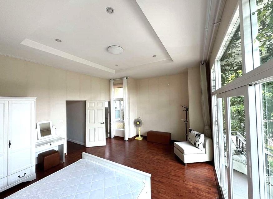 🏡 บ้านเดี่ยว 2 ชั้น ให้เช่า | โครงการคุณภาพ ทำเลเมืองเชียงใหม่ 6