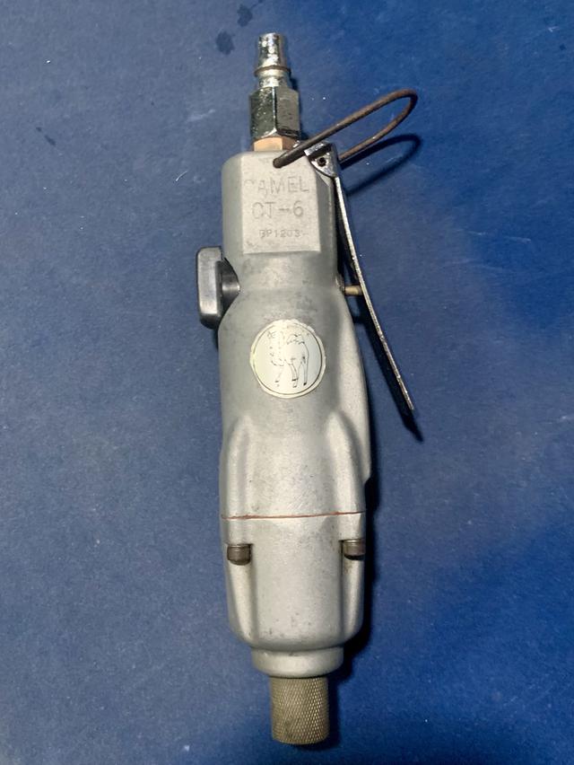 ไขควงลม CT-6 Camel 6