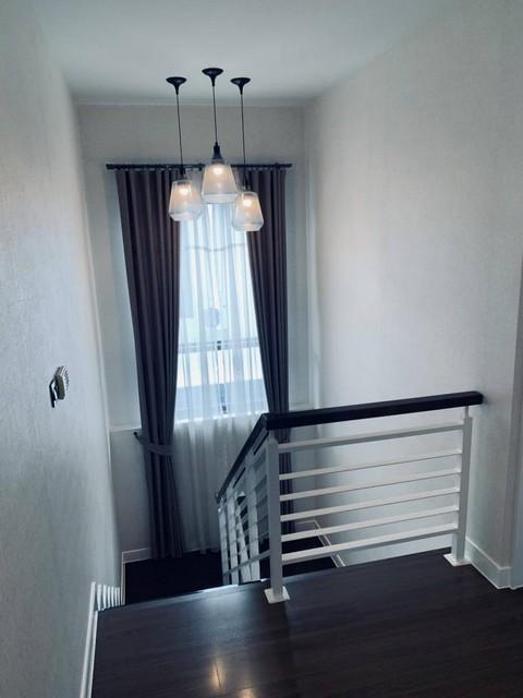 ให้เช่า บ้านเดี่ยว โครงการ เศรษฐสิริ กรุงเทพกรีฑา 1 Setthasiri Krungthep Kreetha บ้านเพิ่งรีโนเวทเสร็จ บ้านว่างพร้อมอยู่ 7