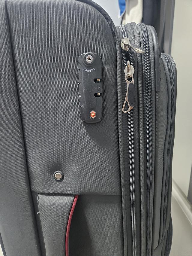 กระเป๋าเดินทาง 30 กก รูปที่ 4