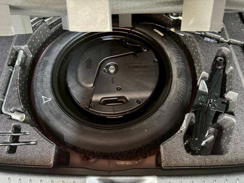 Mazda CX30 2.0 SP AT ปี 2020 20