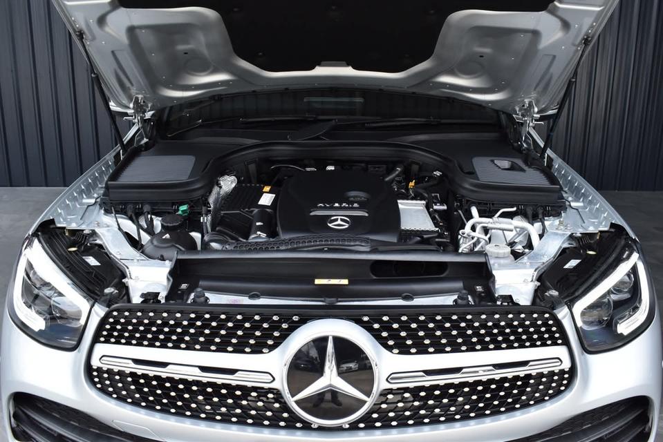 GLC 300e AMG Dynamic 14