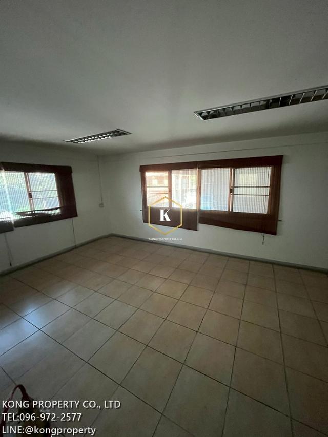 ให้เช่าโรงงาน พื้นที่สีม่วง ปู่เจ้าสมิงพราย พระประแดง สมุทรปราการ ใกล้รถไฟฟ้า 12