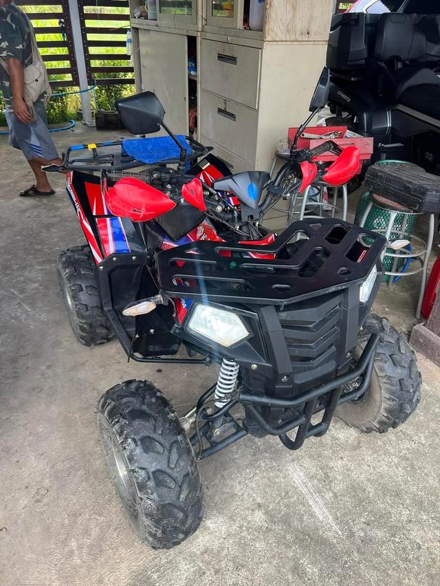 ขาย ATV Commander 150cc 2