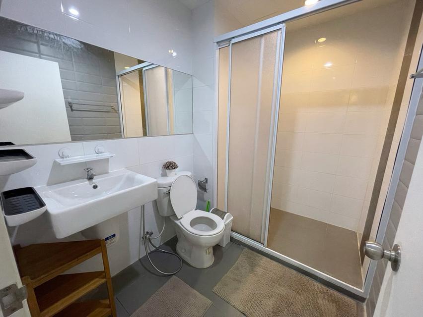 Aspire Sukhumvit 48 ปล่อยเช่า 6