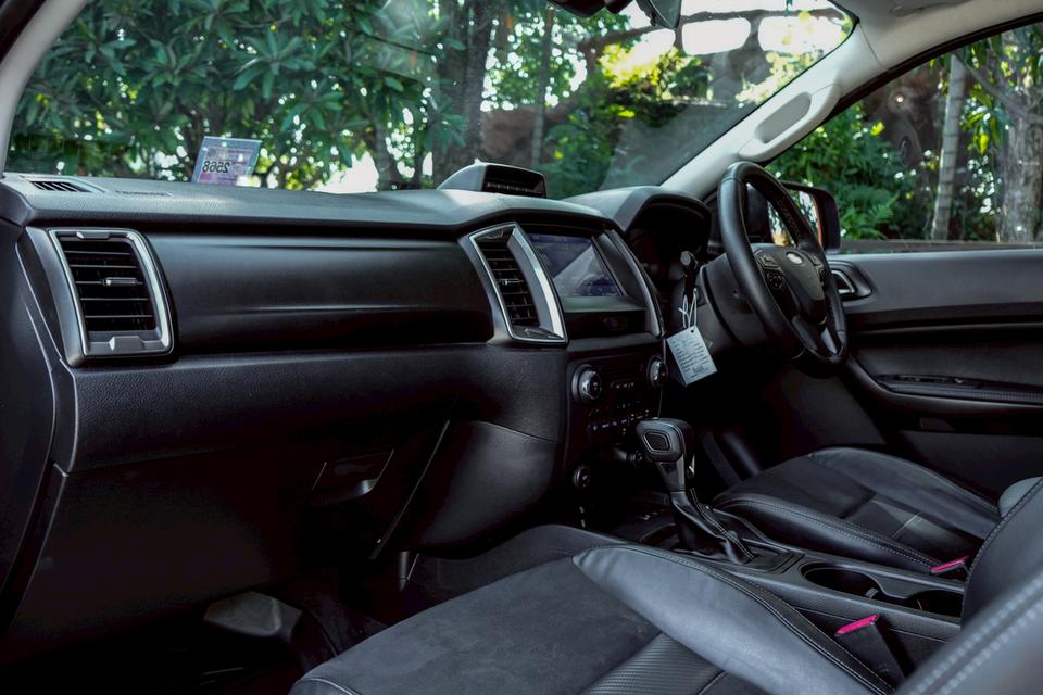 รหัสรถ CBL587 FORD RANGER FX4 MAX 4WD Double Cab AT 2021 8