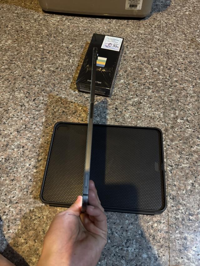 ขายiPadPro11นิ้วสีดำ64กิ๊กWifi Celluer ใส่ซิมได้สวยๆใช้งานดีทุกๆฟังชั่นถูกๆ 6