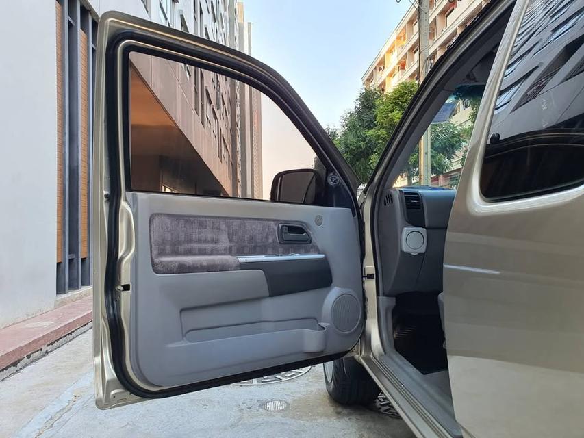  Isuzu D-Max 3.0SLX ปี 2004 11