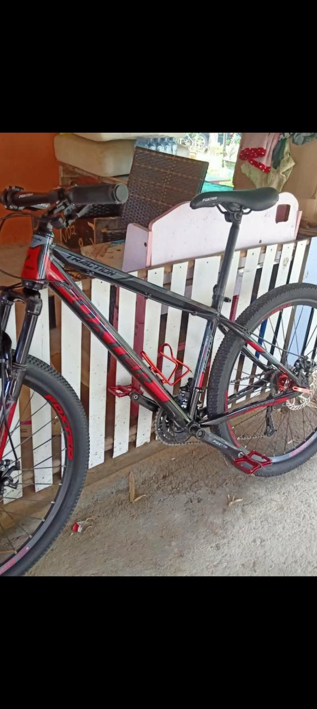 จักรยานเสือภูเขาล้อ26 รูปที่ 3