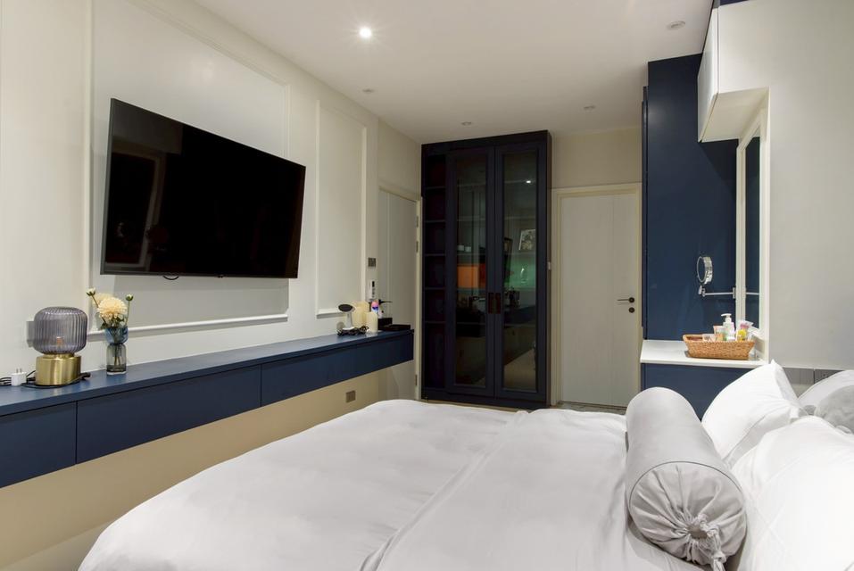 Supalai Veranda Rama 9 : ศุภาลัย เวอเรนด้า พระราม 9 5