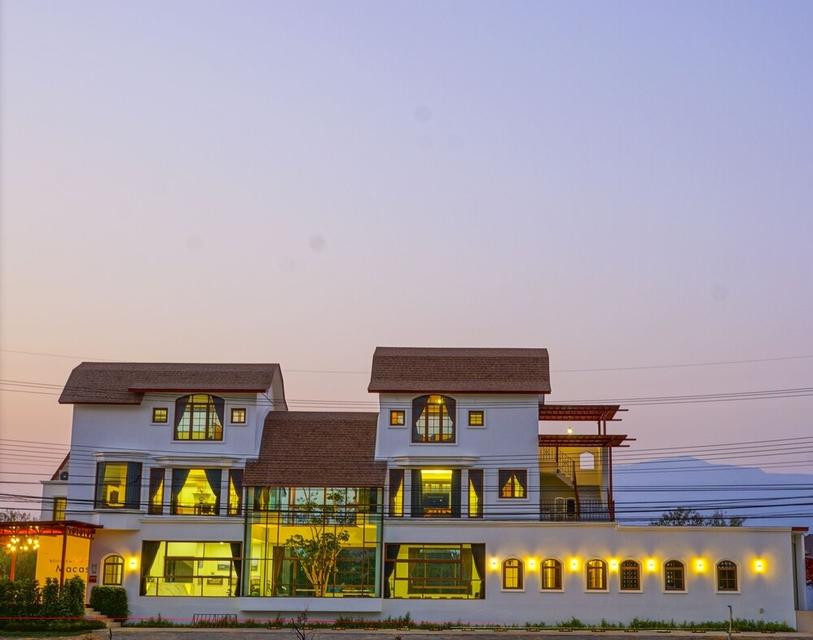 🏡💦🌺พูลวิลล่าหลังใหญ่ สุดหรู ปรับเป็นออฟฟิศ ร้านอาหาร หรือสำนักงานได้อย่างลงตัว 15