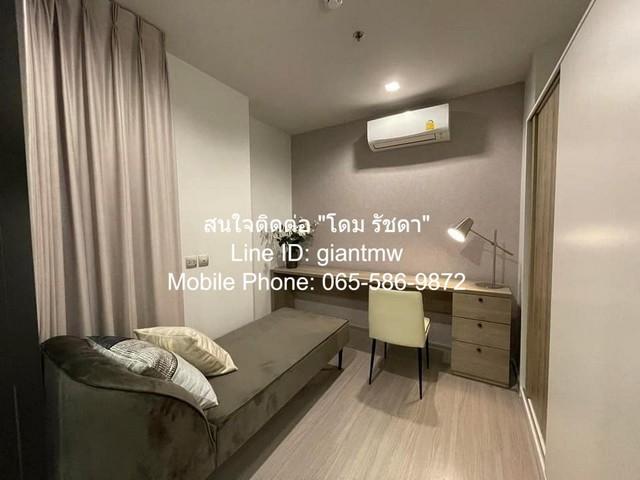 FOR RENT condo. ไลฟ์ ลาดพร้าว Life Ladprao 50 SQ.METER ใกล้ เทสโก้ โลตัส ลาดพร้าว เ ยี่ ย ม! 4