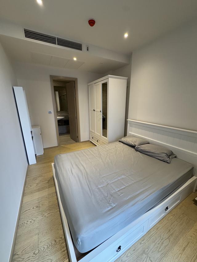 ปล่อยเช่าคอนโด Ashton Asoke Rama9 4