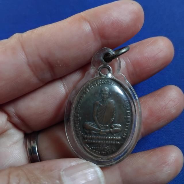 พระบ้านเก็บเก่า พระเหรียญพ่อเดิมเก่าๆ